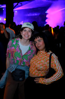 Elsie Barbosa y Laura Malo 1