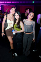 Celina Perez, Isabella Díaz y Alana Fuentes 4