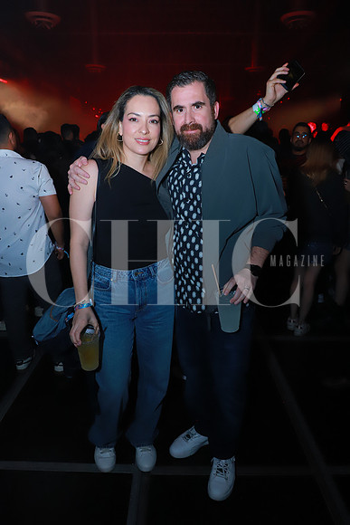 Ana Oaxaca y Rodrigo Guerra 4