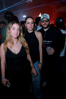 Alessandrina de la Garza, Michelle Gonzalez y César Garza 4