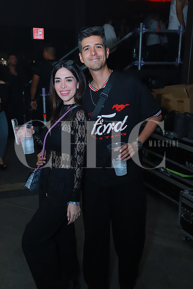 Samara Cantú y Raúl Tamez 3