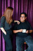 Barok Coffee Nails 18