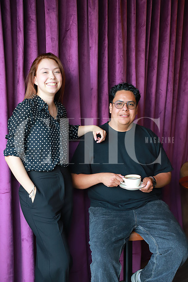 Barok Coffee Nails 20