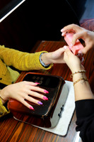 Barok Coffee Nails 9