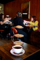 Publirreportaje Entrevista Fotos Barok Coffee Nails