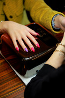 Barok Coffee Nails 10