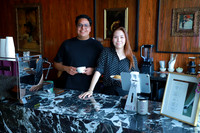 Barok Coffee Nails 11