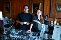 Barok Coffee Nails 13