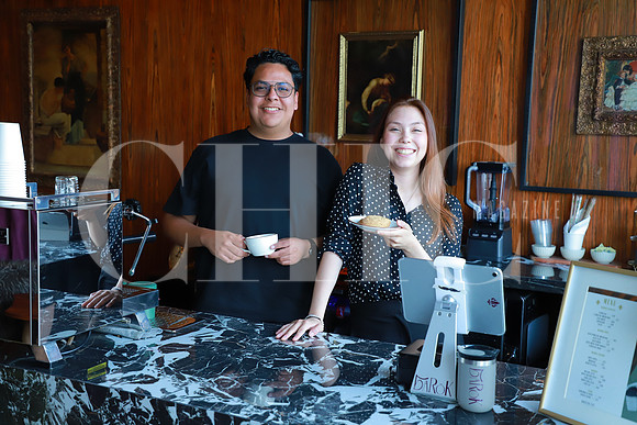Barok Coffee Nails 13