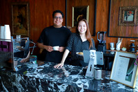 Barok Coffee Nails 12
