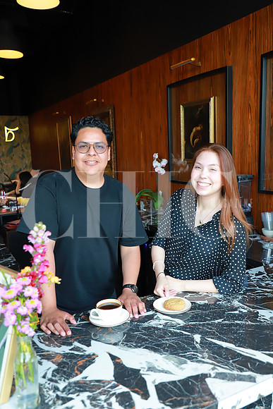 Barok Coffee Nails 17