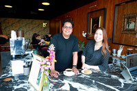 Barok Coffee Nails 16