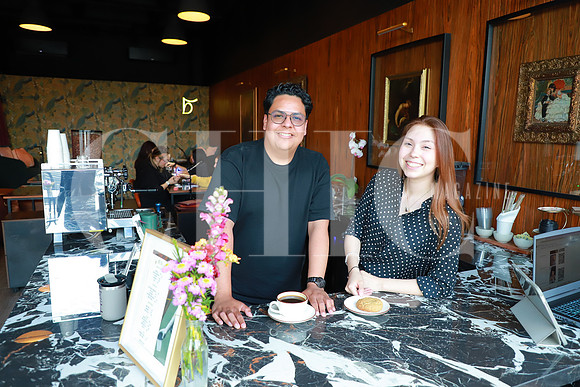Barok Coffee Nails 16
