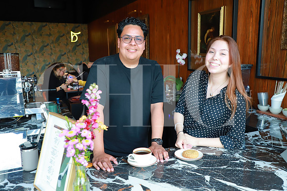 Barok Coffee Nails 15