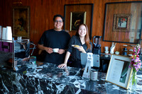 Barok Coffee Nails 14