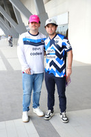 Federico Martínez y Cristobal Treviño2