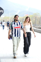 Carlos Richarte y Mildret Rodríguez 0