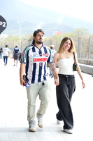 Carlos Richarte y Mildret Rodríguez 1