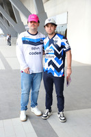 Federico Martínez y Cristobal Treviño3