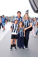 Carlos Pérez, Liliana Oyervides, Carlos Pérez y Eva Pérez 0