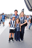 Carlos Pérez, Liliana Oyervides, Carlos Pérez y Eva Pérez 1