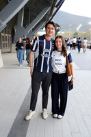 Alejandro Cardenas y Karla Carrillo 1