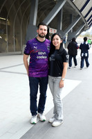 Armamdo Villarreal y Karla Monge 2
