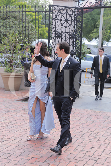 Boda de Eugenia Salinas Garza T y Santiago Diaz 13