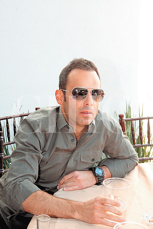 Kiko Sada