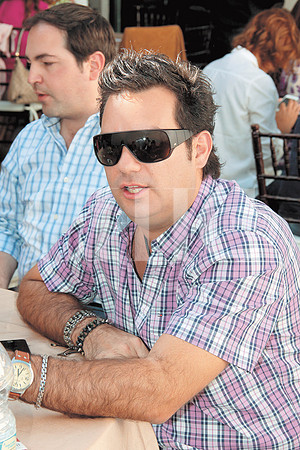 Claudio Zambrano