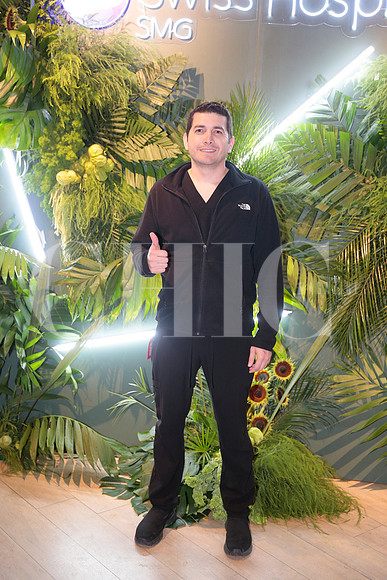 Gerardo Aguirre 1