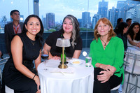 Beatriz Galván, Dany Carvajal y Tatiana Clouthier (2)