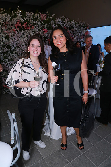 Valeria Macias y Beatriz Galván (3)