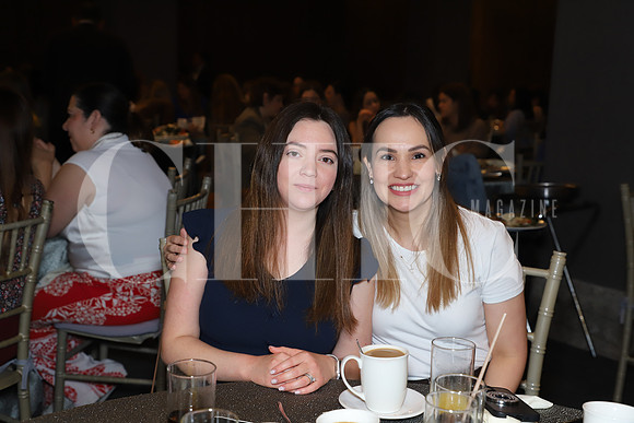 Olga Fuentes e Ileana Flores 0
