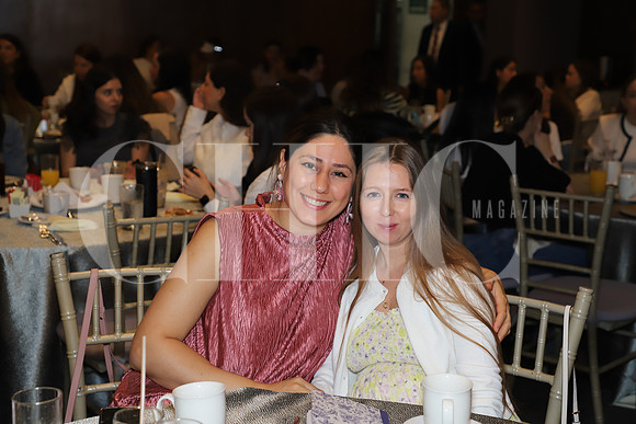 Yazmin García y Karina Duvinskiah0