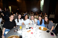 CONFERENCIA Y DESAYUNO PILAR CORTES