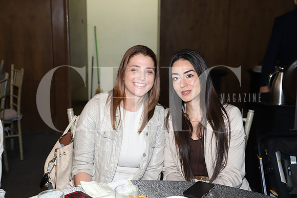 Miselene Farias y Yoz Posada 1