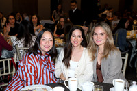 Andrea Treviño, Elsa Tamez y Rocio Carillo 0