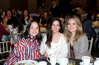 Andrea Treviño, Elsa Tamez y Rocio Carillo 1