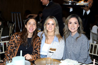 Daniela Benavides, Bety Guajardo y Karla Flores 0