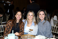 Daniela Benavides, Bety Guajardo y Karla Flores 1