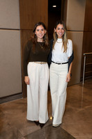 Ana Lucia Cuevas y Andrea Monarres 0