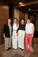 Angeles Morales, Andrea Monarres, Ana Lucia Cuevas e Irma Peralta 0