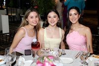Despedida de Soltera Isabella Herrera