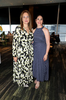 Elizabeth Bosqui de Vázquez y Karla Rincón de Lozano 1