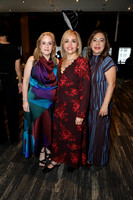 Beatriz González, Marilu Bracamonte y Adriana Peña 1