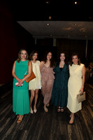 Gabriela Guzmán, Cecila Pérez,Abril Pérez, Claudia Andressen y Claudia Pérez 0