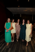 Gabriela Guzmán, Cecila Pérez,Abril Pérez, Claudia Andressen y Claudia Pérez 1