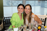 Ana Fernanda Pierre e Isabela Martínez 0