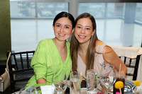 Ana Fernanda Pierre e Isabela Martínez 1